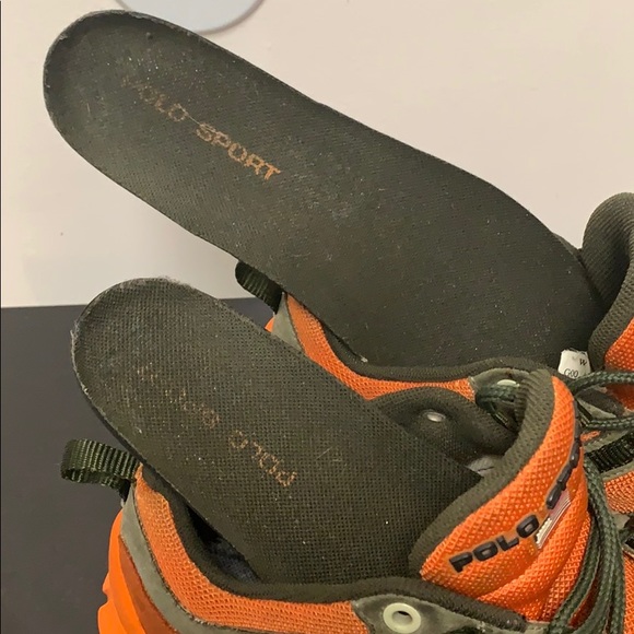 RL sneakers 👟 - Picture 8 of 8